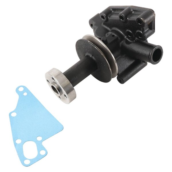Db Electrical Water Pump For Ford Holland 1500, 1700, 1900 1106-6226 - main